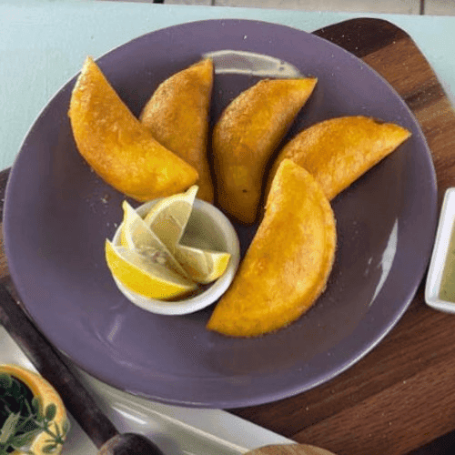 Empanada Brothers photo 3