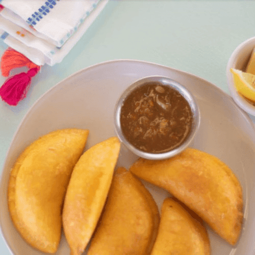 Empanada Brothers photo 5
