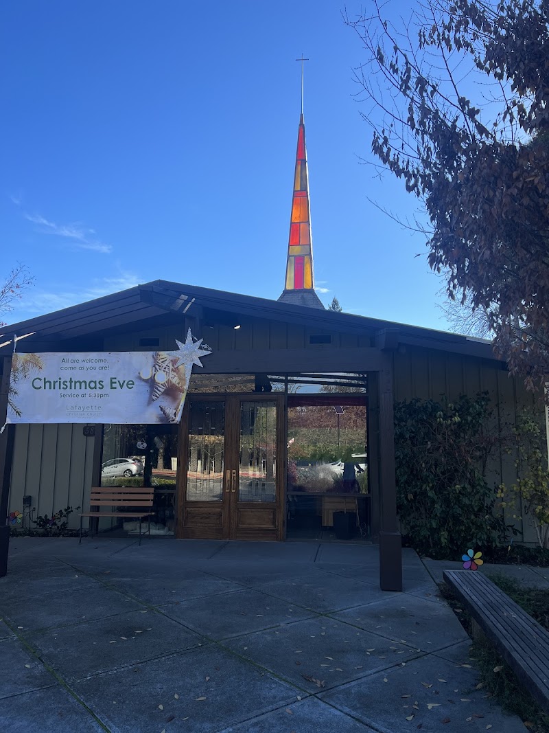 Photo of Lafayette Christian Church
