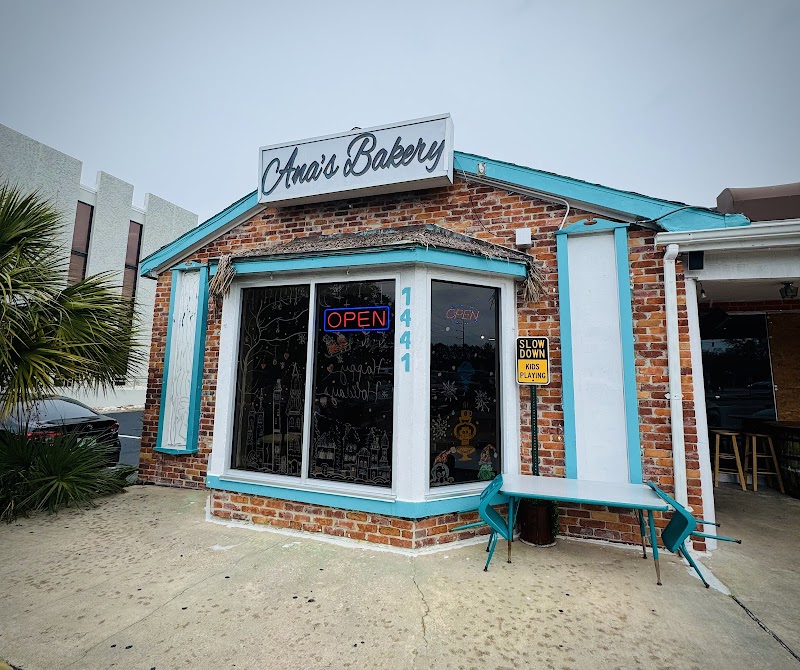 Ana’s Bakery photo 4