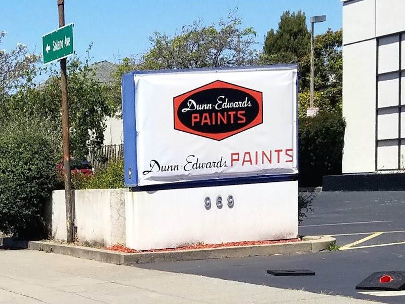 Photo of Dunn-Edwards Paints
