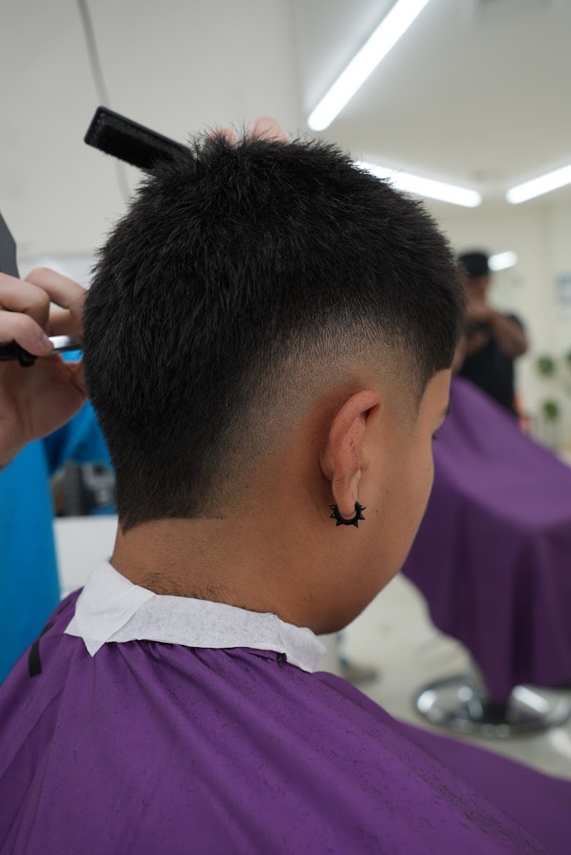 Culture Barbershop photo 4