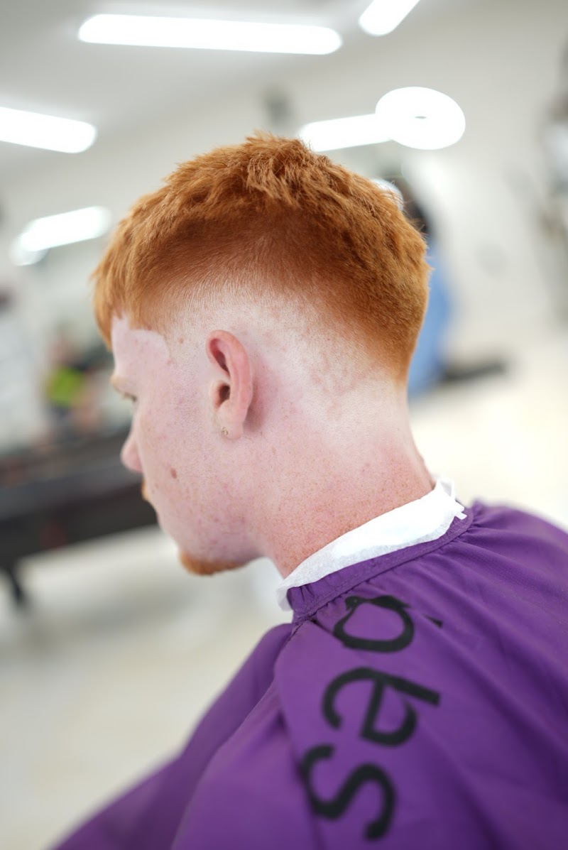 Culture Barbershop photo 5