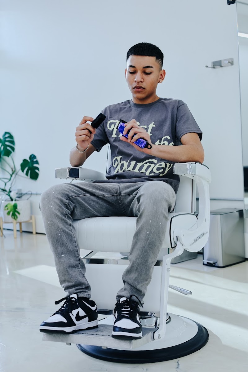 Culture Barbershop photo 3