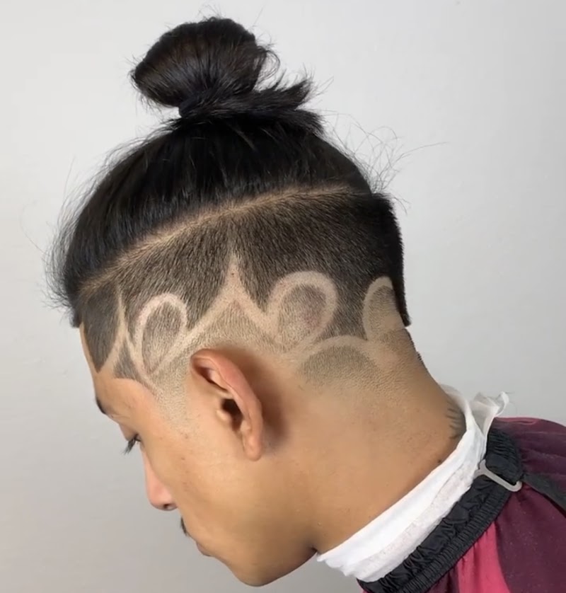 Culture Barbershop photo 2