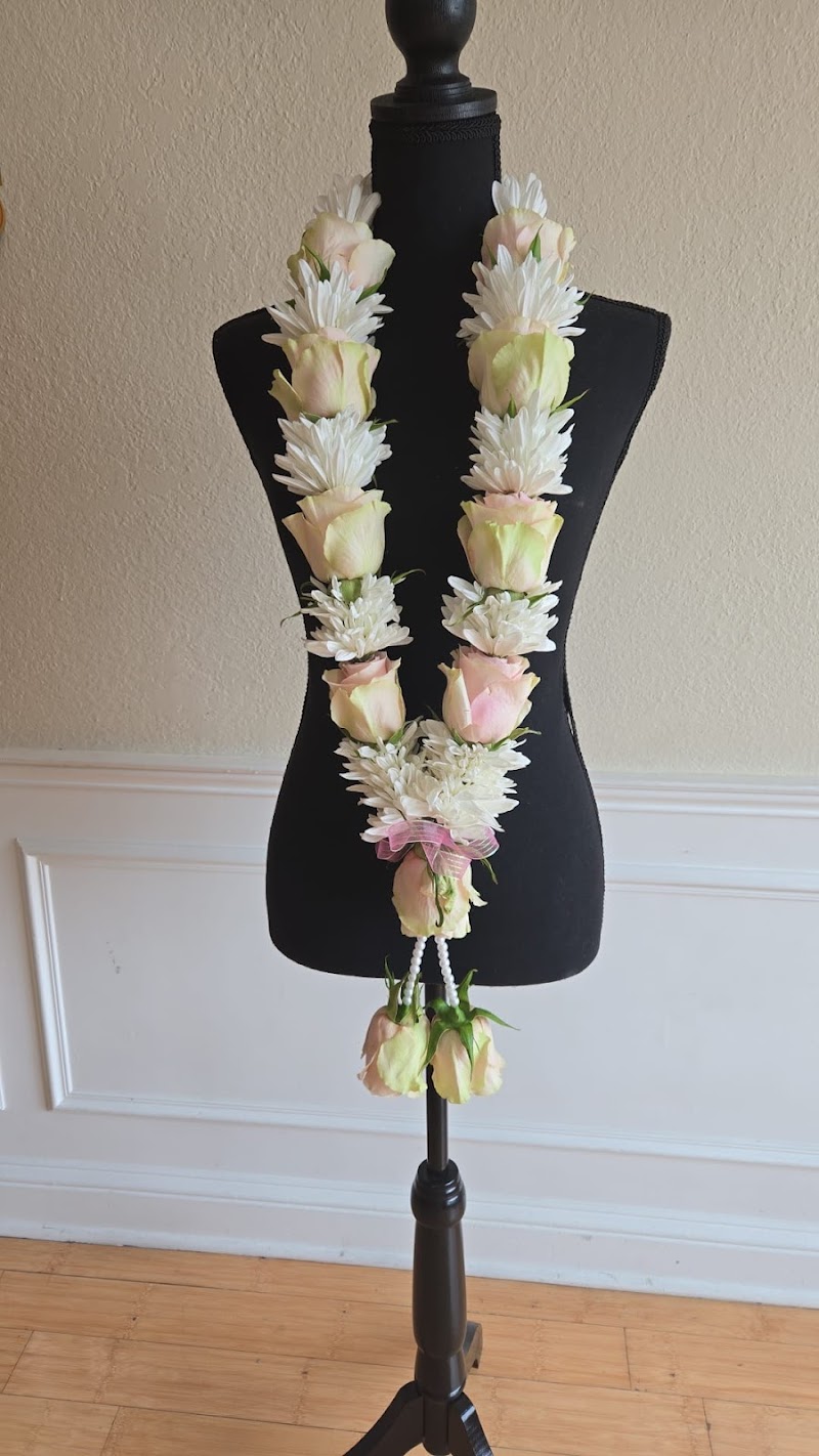 Photo of Rupini's Garlands