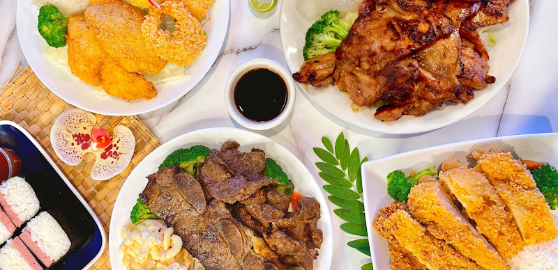 T&Y Hawaiian BBQ photo 2
