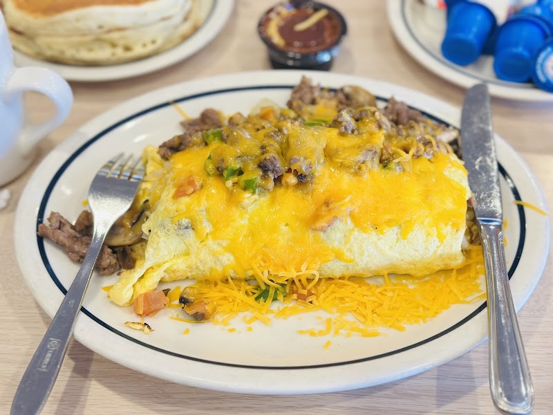 IHOP photo 4