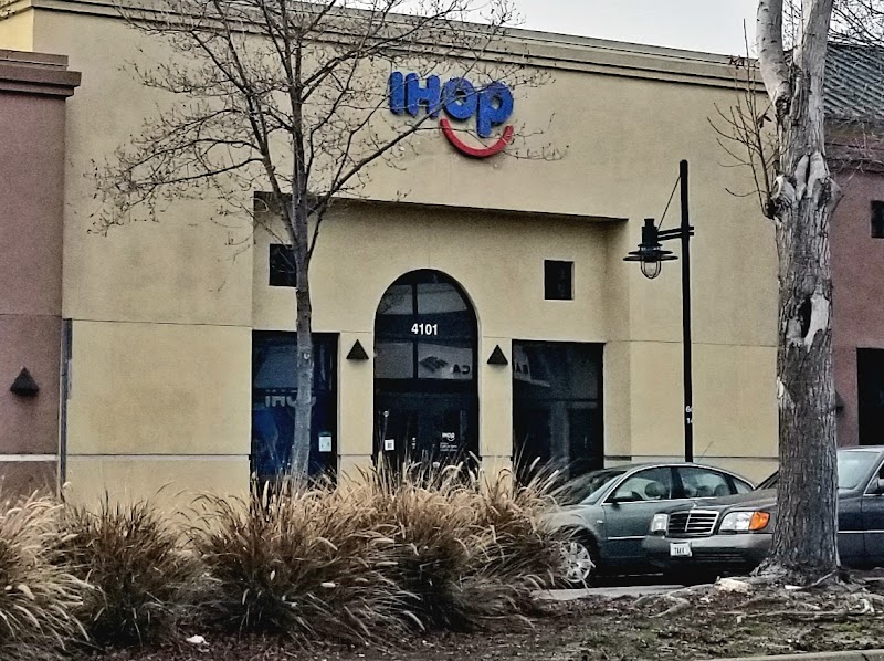 Photo of IHOP