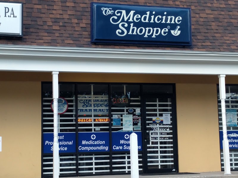 Photo of The Medicine Shoppe Pharmacy