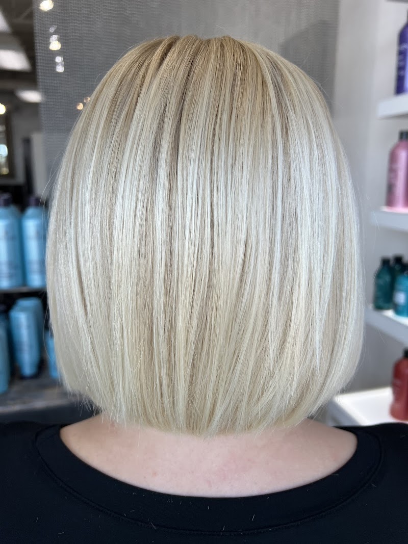 Lavender Vu Hair Studio photo 5