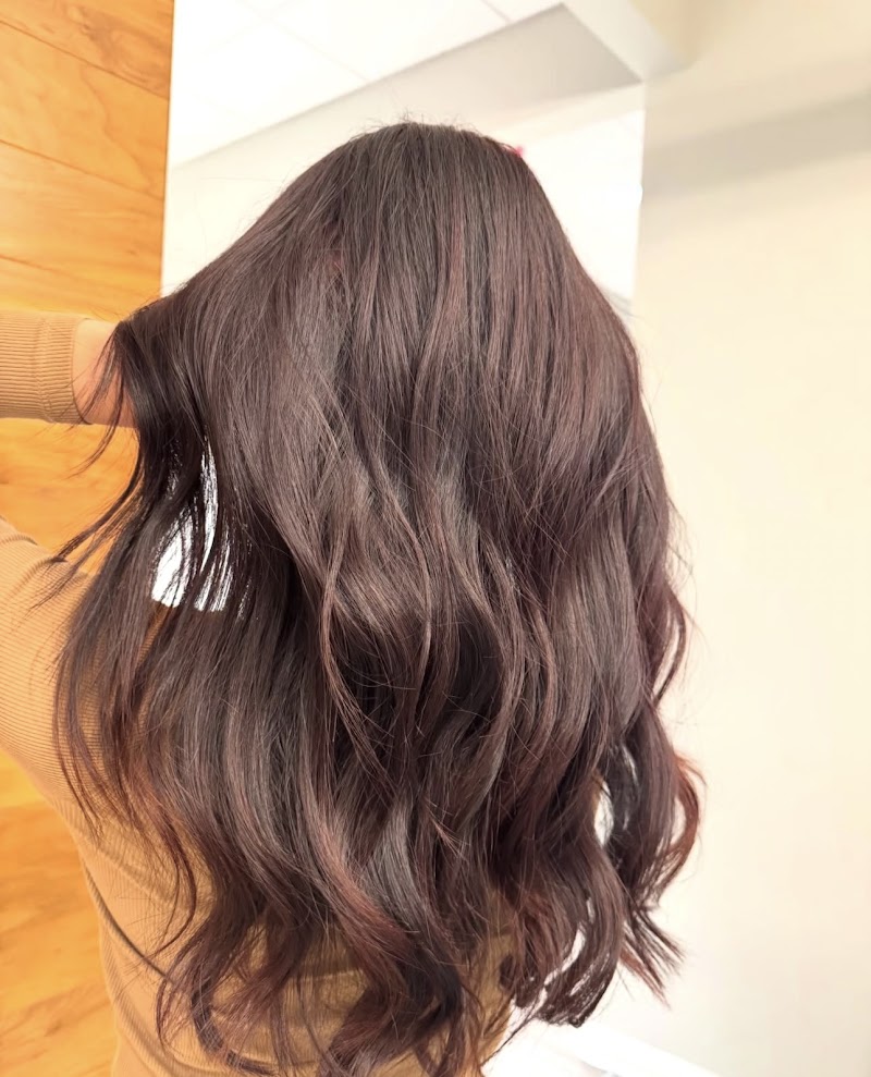 Lavender Vu Hair Studio photo 4