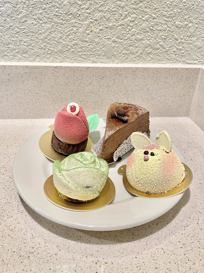 Sweet Indulgence photo 2