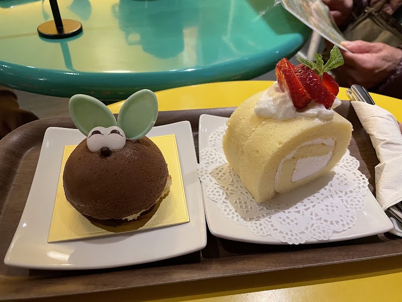 Sweet Indulgence photo 4