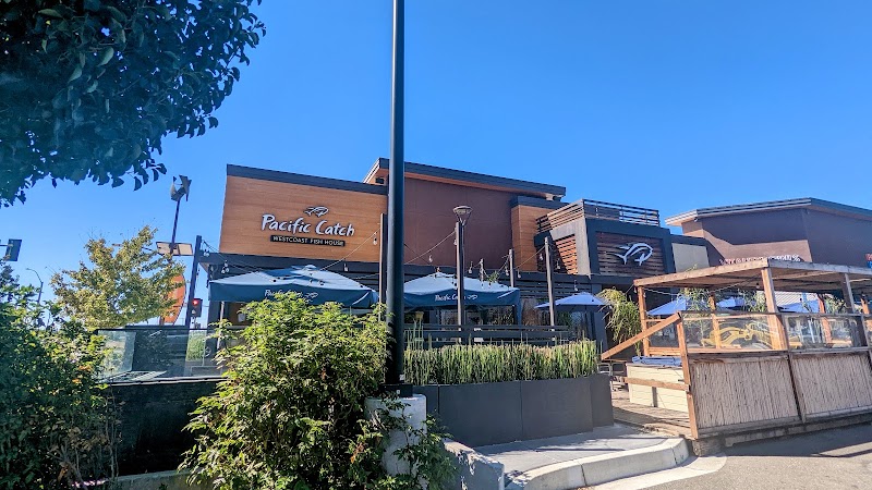 Photo of Pacific Catch