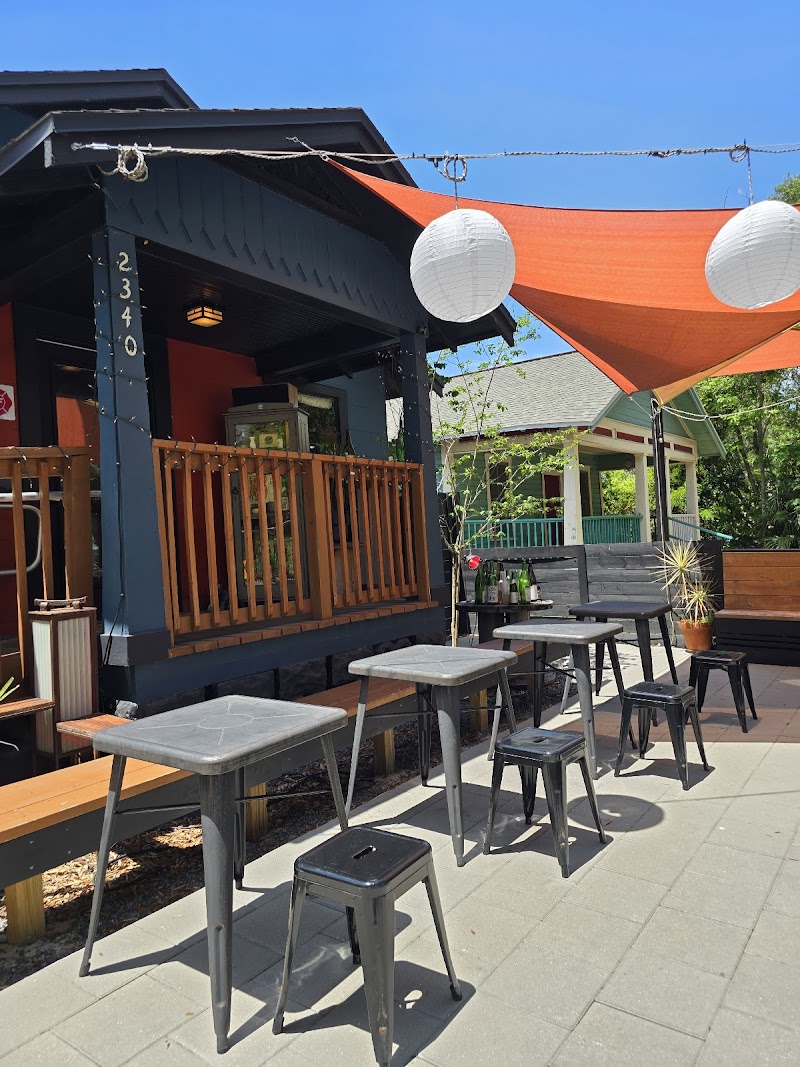 Photo of Noisy Crane Tea House