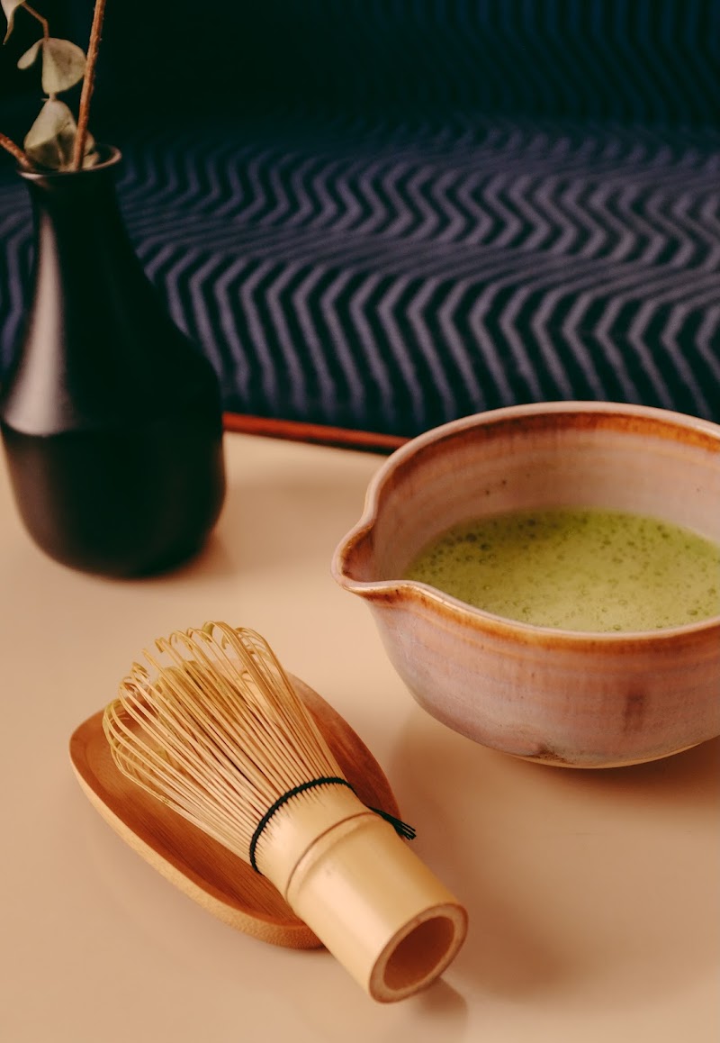 Noisy Crane Tea House photo 2
