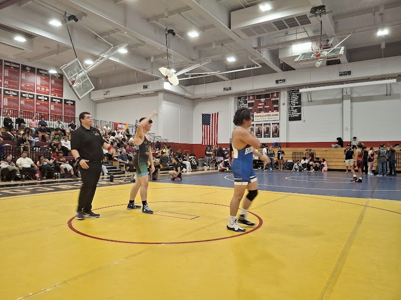 Belmont Wrestling Academy photo 3