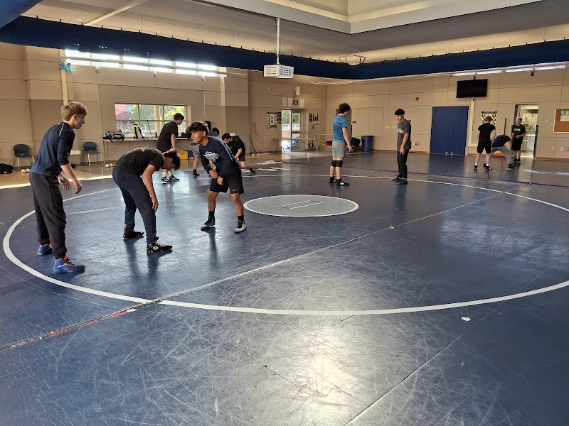 Photo of Belmont Wrestling Academy