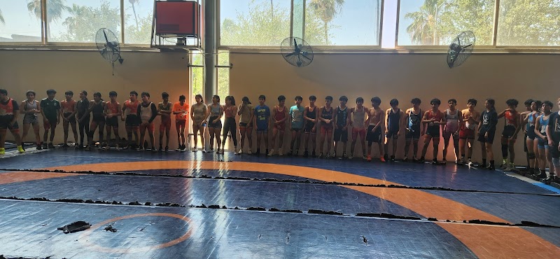 Belmont Wrestling Academy photo 5