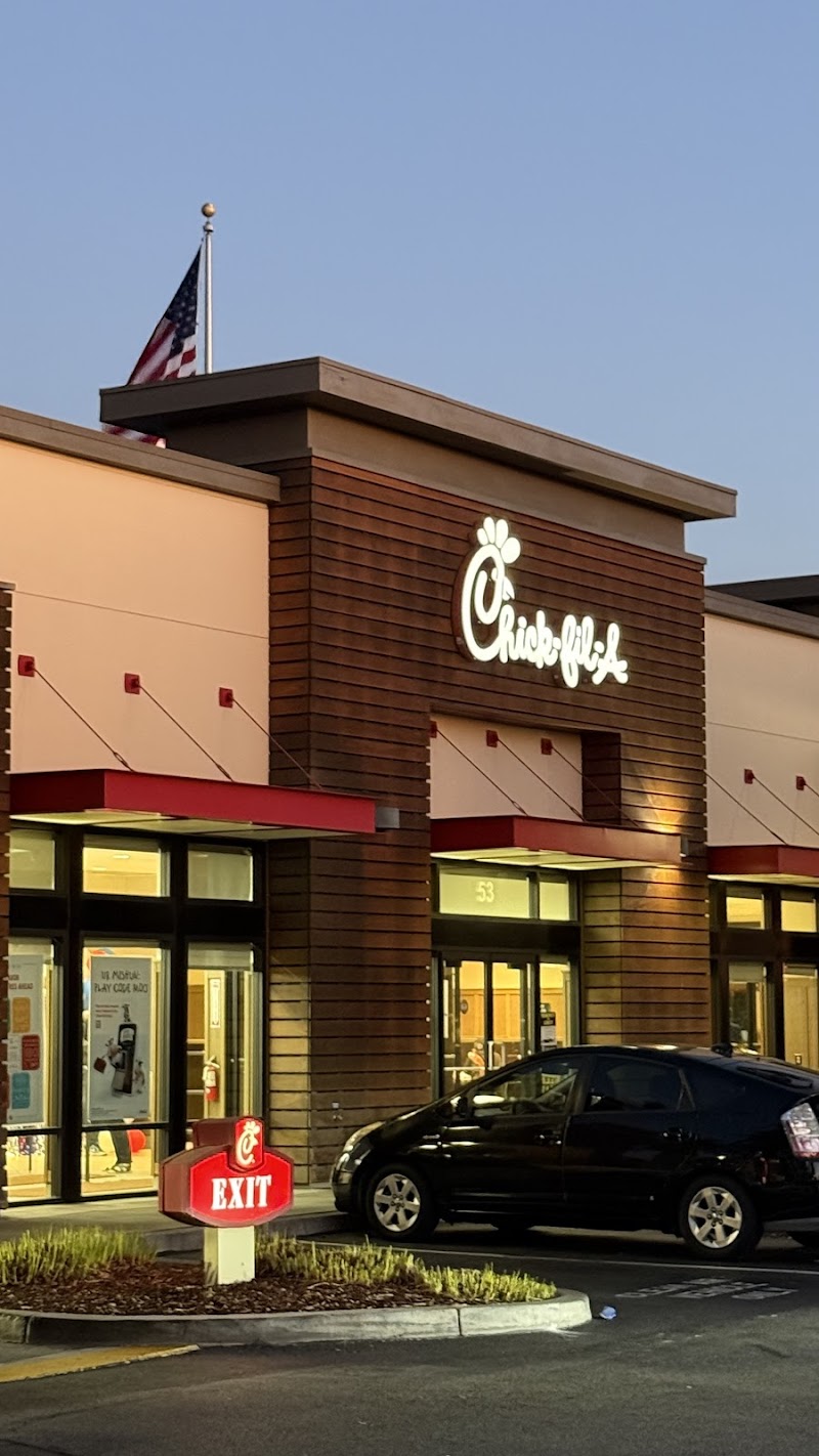 Photo of Chick-fil-A