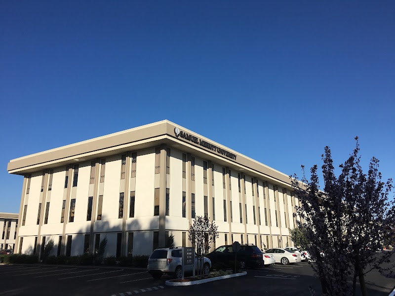 Photo of Samuel Merritt University