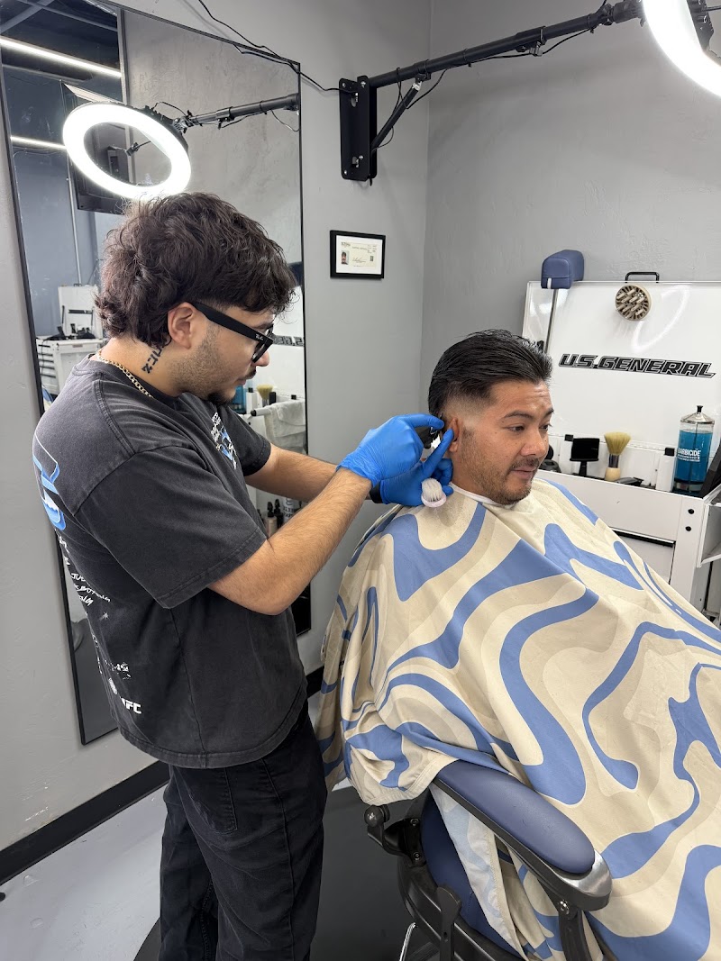 Photo of Eye on the cut barbershop