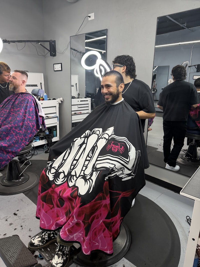 Eye on the cut barbershop photo 4