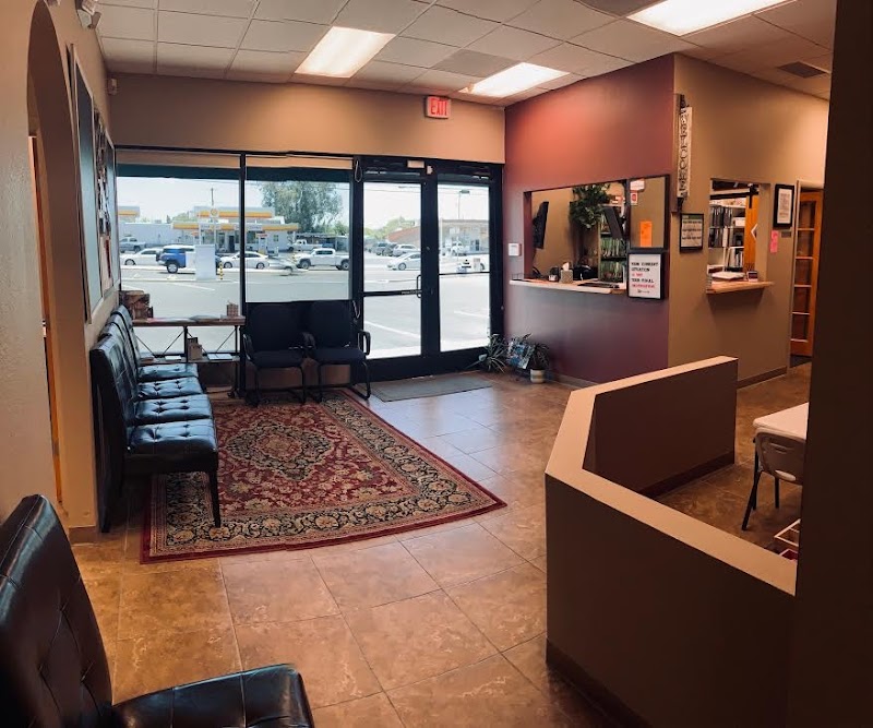 Arizona Chiropractic & Spine Rehabilitation photo 3