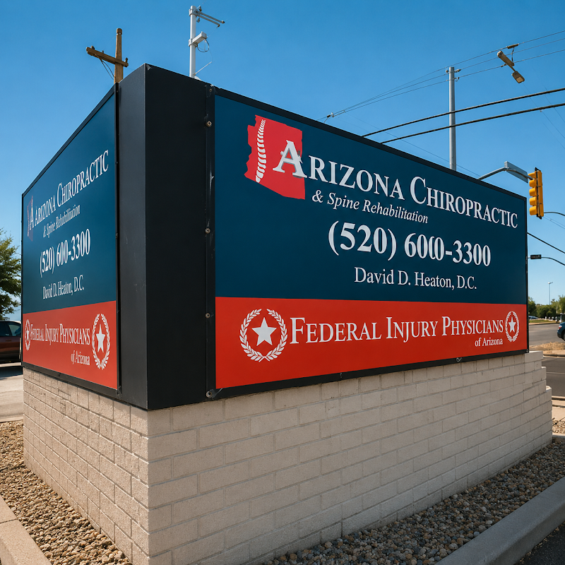 Photo of Arizona Chiropractic & Spine Rehabilitation