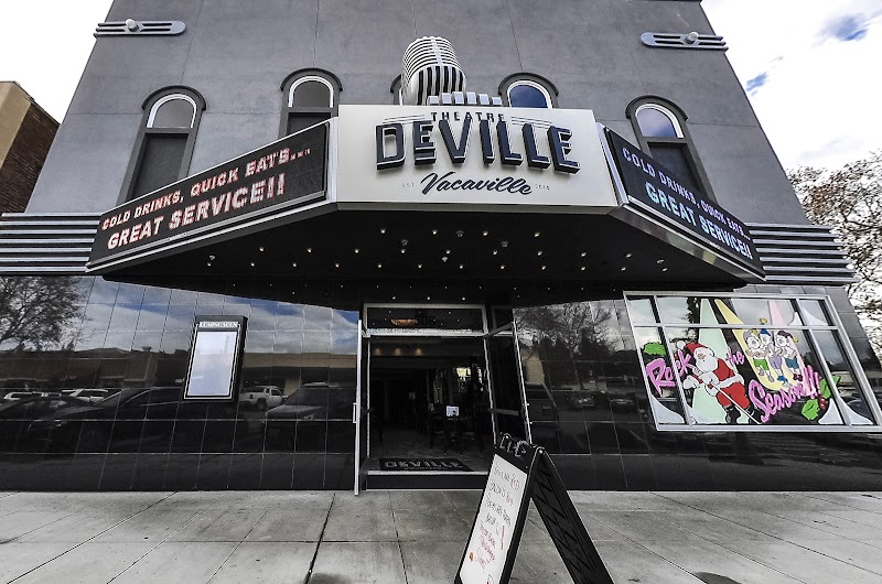 Theatre DeVille photo 3