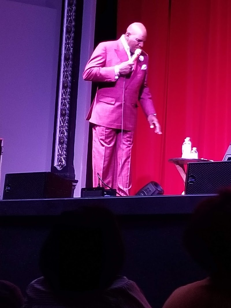 Theatre DeVille photo 4