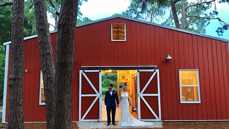 Photo of Blue View Barn