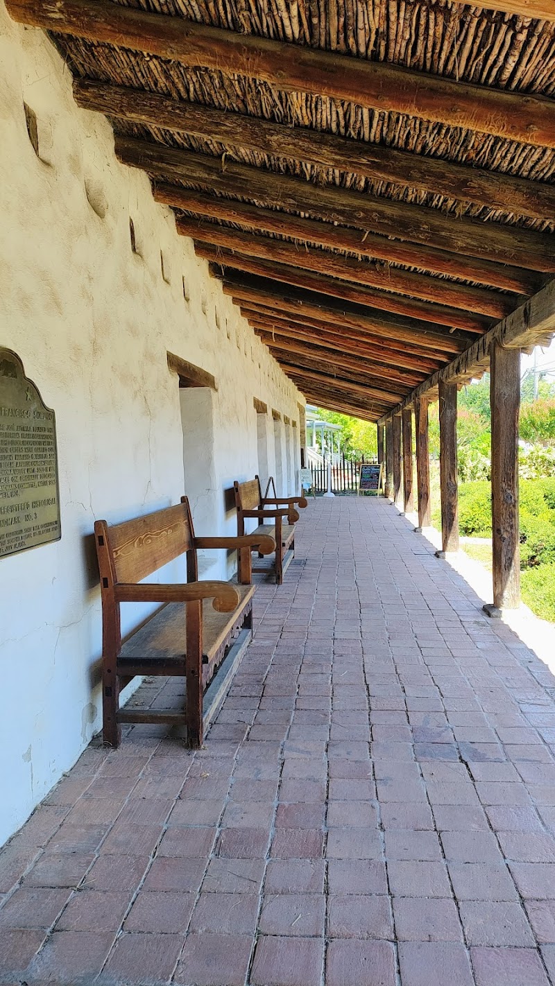 Photo of Sonoma State Historic Park