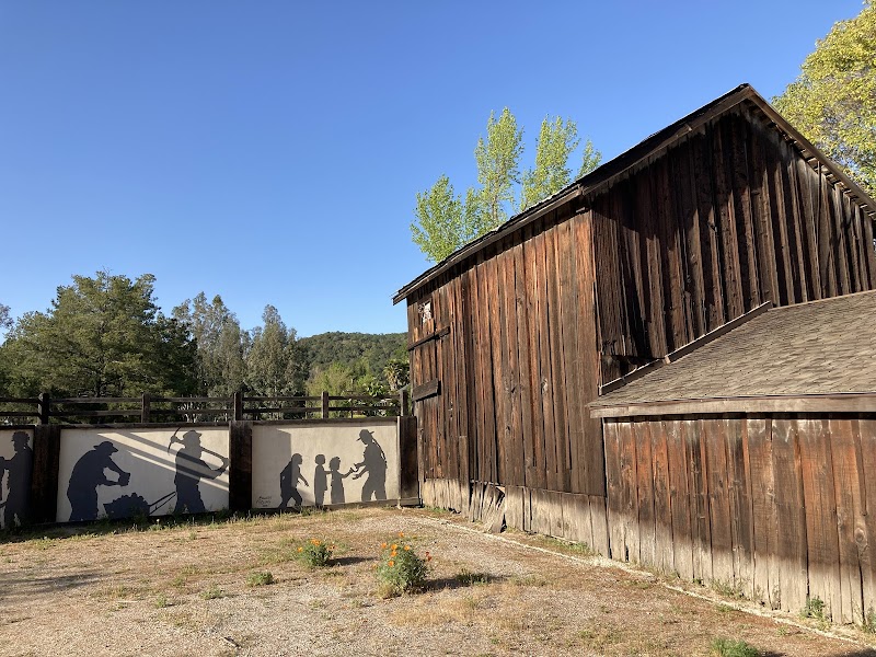 Sonoma State Historic Park photo 5