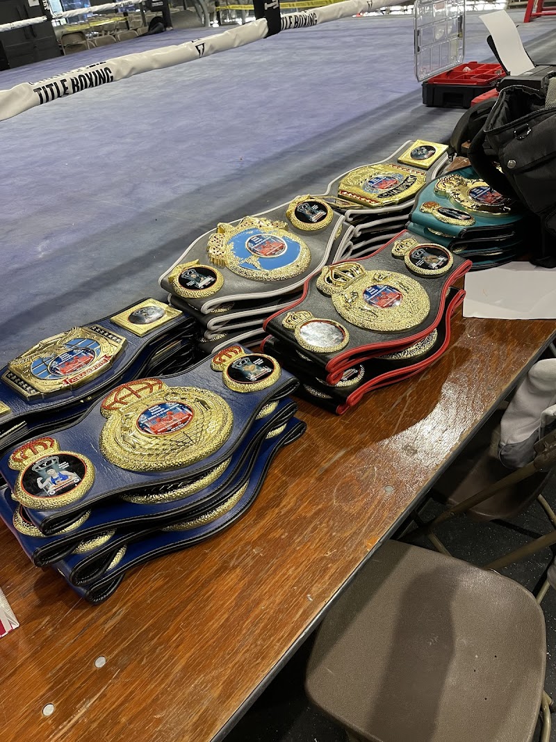 Plant City Boxing gym photo 5