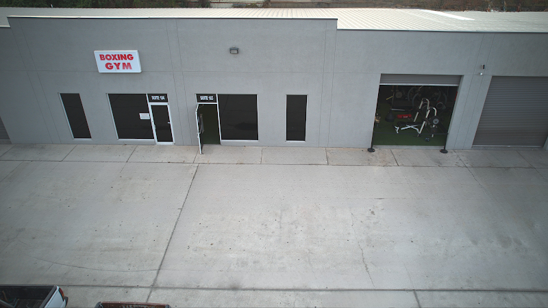 Plant City Boxing gym photo 2
