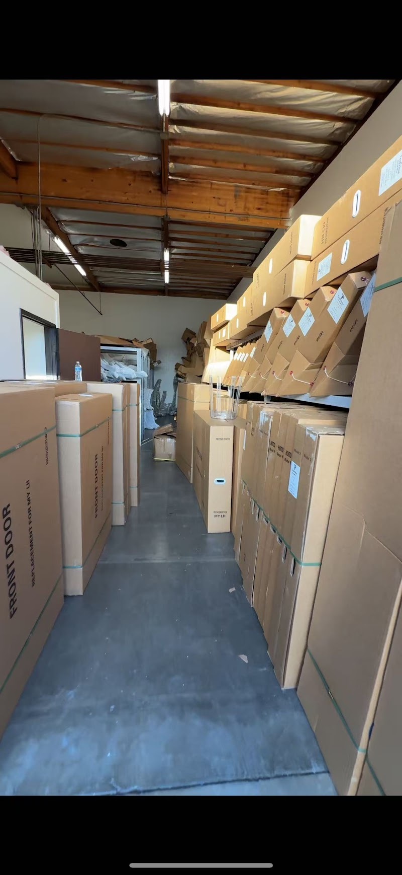 Tesprime Auto Parts photo 2