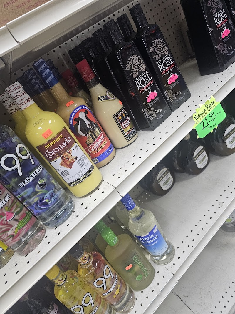 Liquor & Tobacco photo 3