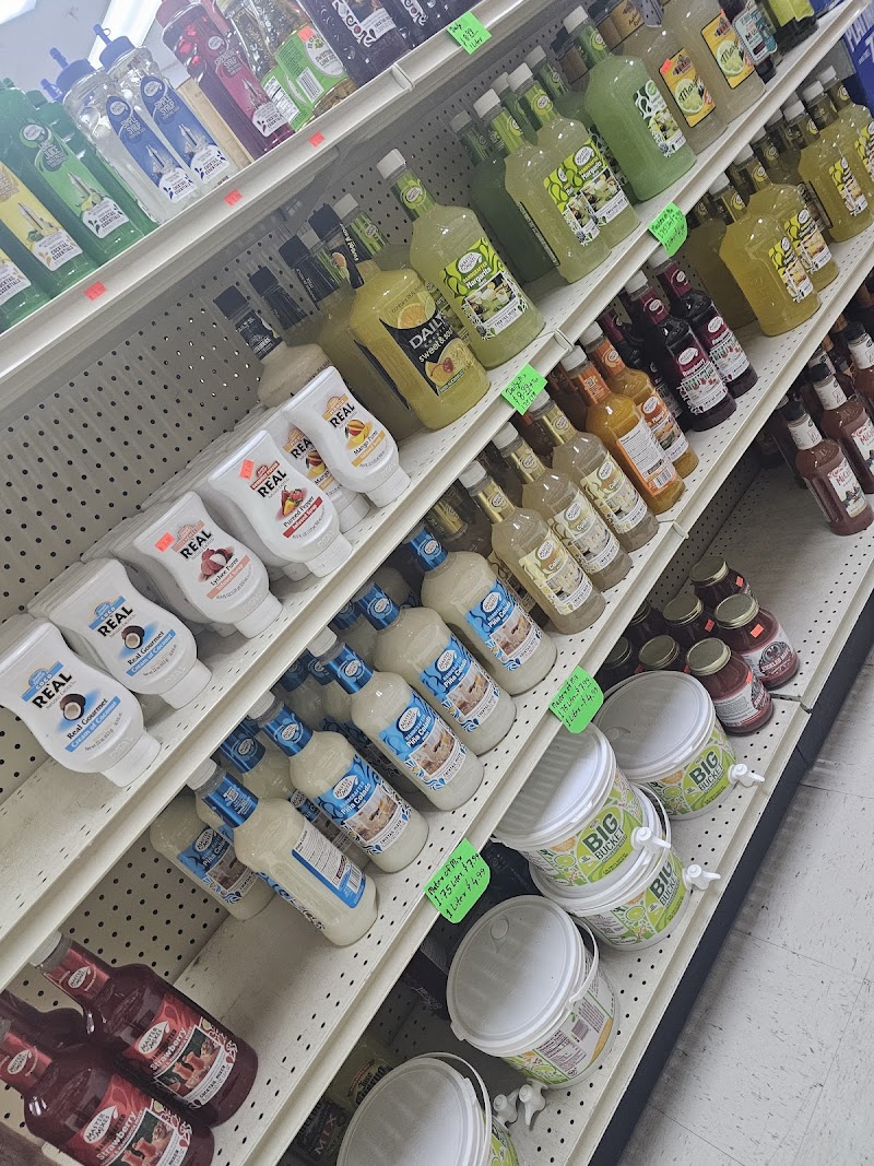Liquor & Tobacco photo 2