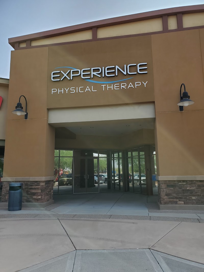 Photo of Experience Physical Therapy