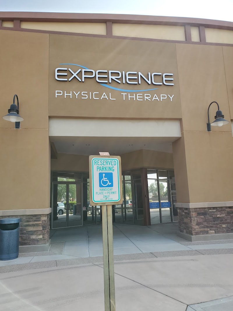 Experience Physical Therapy photo 3