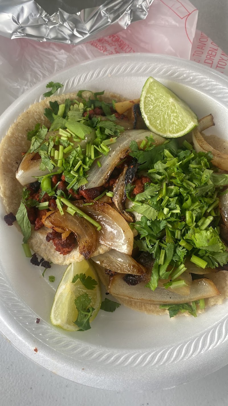 La Taquería Hidalgo photo 5