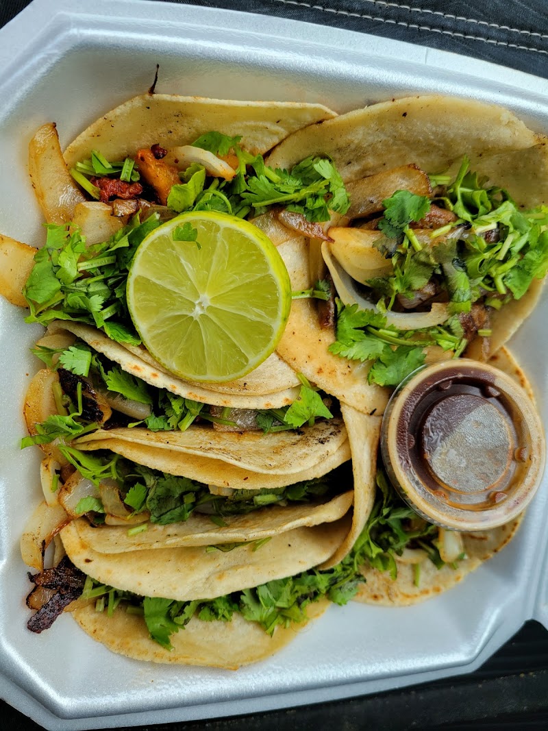 La Taquería Hidalgo photo 4