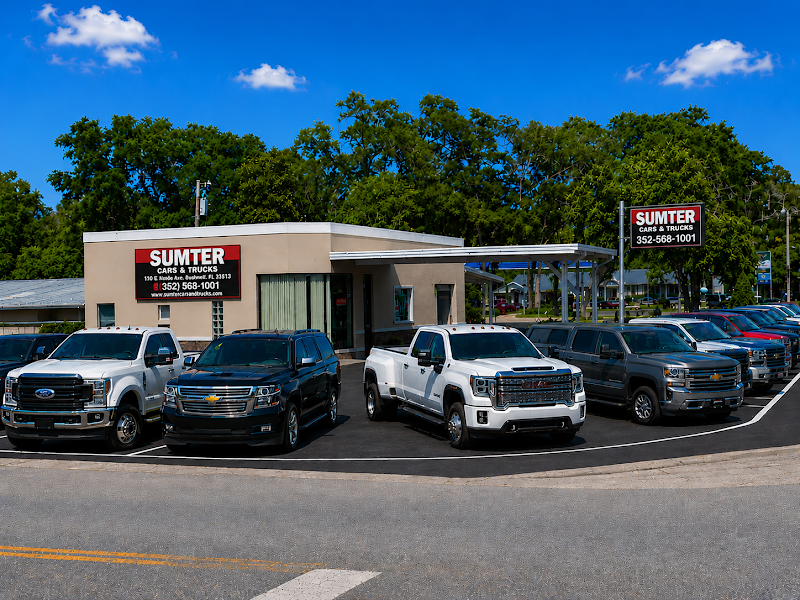 Sumter Cars and Trucks photo 3