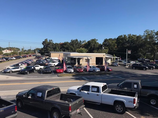 Sumter Cars and Trucks photo 5