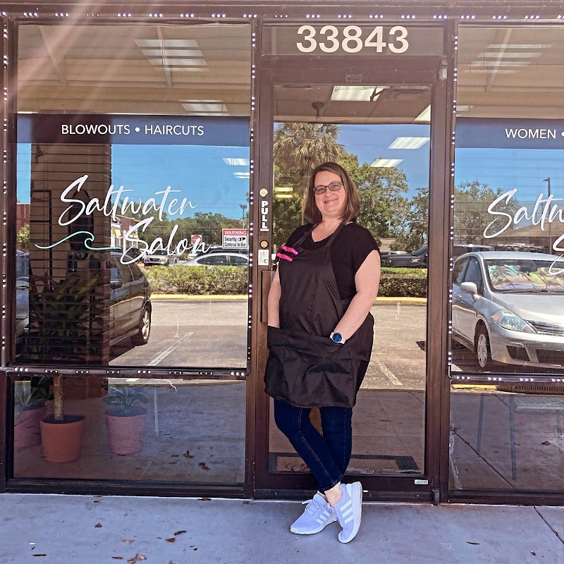 Saltwater Salon photo 3