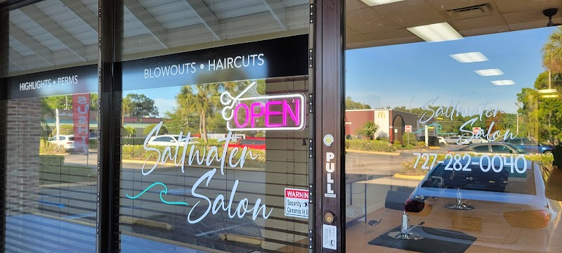 Saltwater Salon photo 4