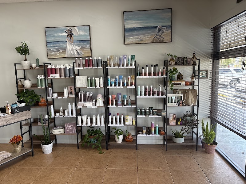 Photo of Saltwater Salon
