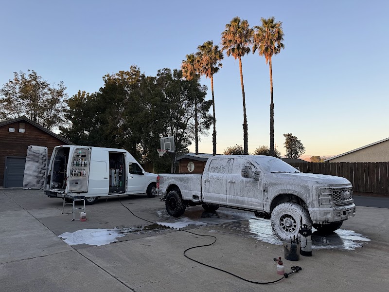 Matt's Mobile Auto Detailing photo 5